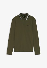 Ikke valgt, open green fiftyeight