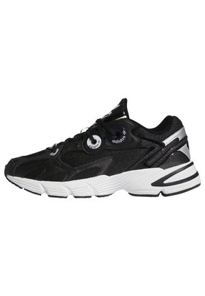 adidas Originals, Baskets basses - black