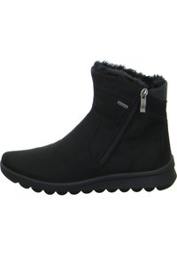 ara TORONTO - Botas para la nieve - schwarz 0