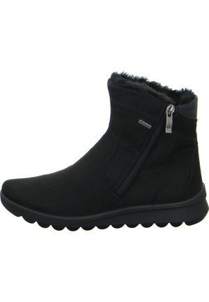 TORONTO - Botas para la nieve - schwarz 0