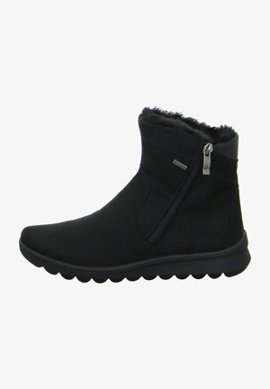 ara TORONTO - Botas para la nieve - schwarz 0