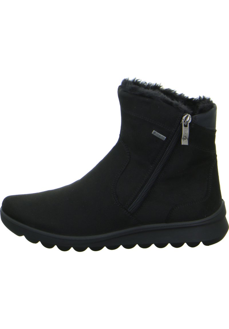 ara TORONTO - Botas para la nieve - schwarz 0