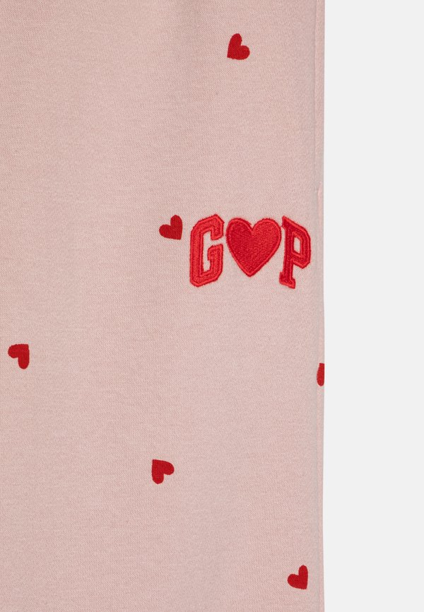 WIDE LOGO PANT KIDS GIRLS - Tracksuit bottoms3