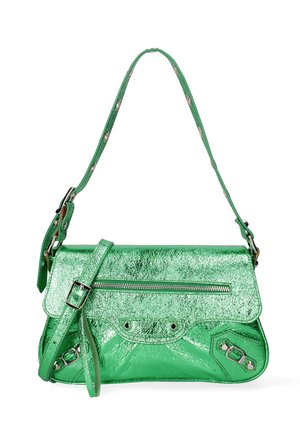 Borsa a tracolla - green