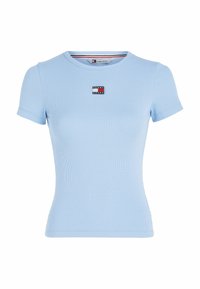 Non selezionato, westside blue