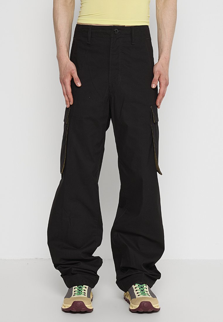 G-Star Cargobroek zwart