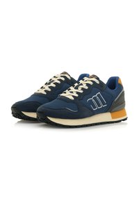 mtng Zapatillas - raw denim