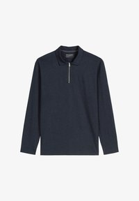 Niet geselecteerd, dark navy