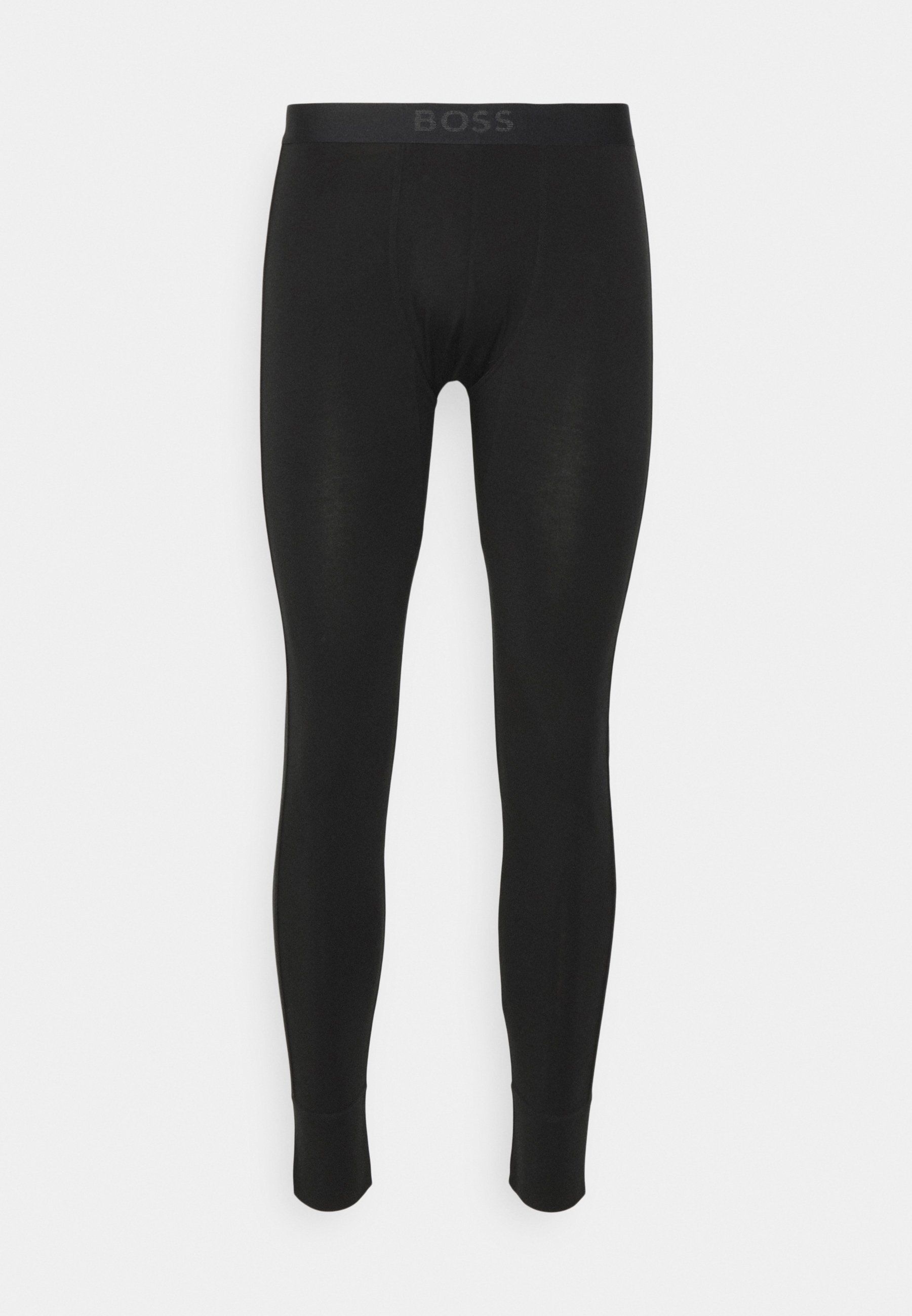 BOSS LONG JOHN THERMAL Långkalsonger black/svart