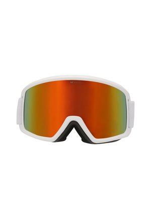 SKIBRILLE WS5150 OTG - Gafas de esquí - white