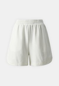 GAP JAPAN DOPLIN  - Pantaloni de trening - new off white