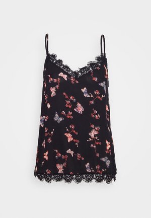 Vero Moda, Débardeur - dark green