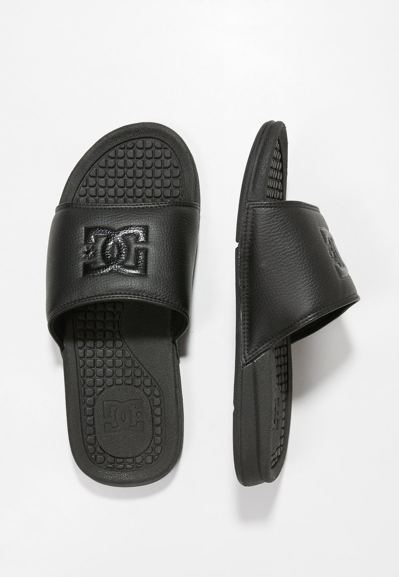 DC Shoes - Chanclas de baño - Zalando.es