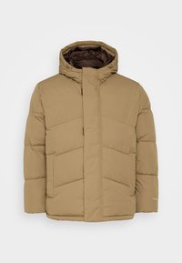 JJWORLD PUFFER JACKET  - Winter jacket - elmwood
