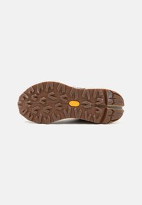 HI-TEC HTS74 SHADOW UNISEX - Sporta apavi - shark/pelican/black beauty/kombu green