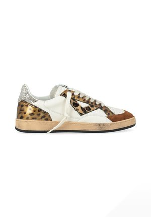 SNEAKER PLAY NEW IN - Baskets basses - bianco