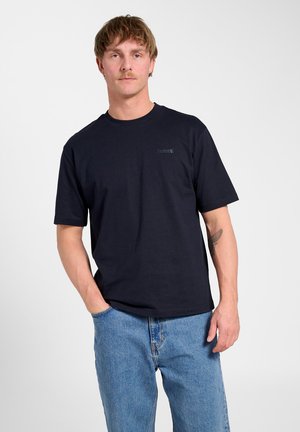 Hummel, - T-shirt basic
