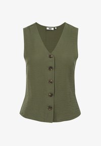 Ausgewählt, army green