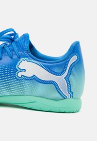Puma FUTURE 7 PLAY IT niebieski