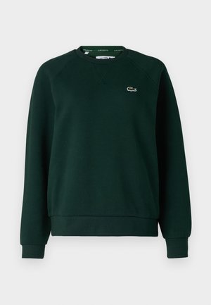 Lacoste Collegepaita - sinople