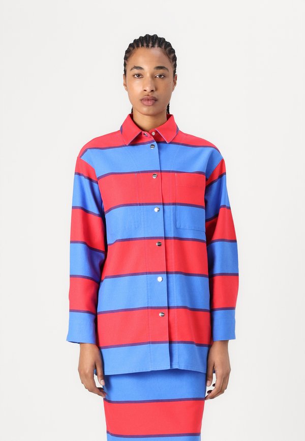 ABSTRAKTIO GALLERIA - Button-down blouse