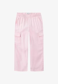 Ausgewählt, parfait pink