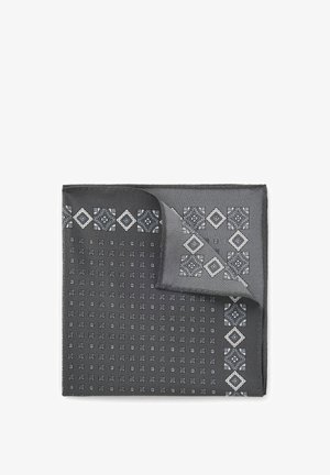 BOSS, Mouchoir de poche - grey