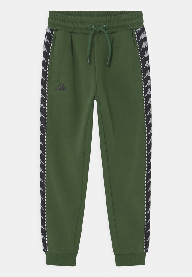 IRENEUS UNISEX - Trainingsbroek - greener pastures