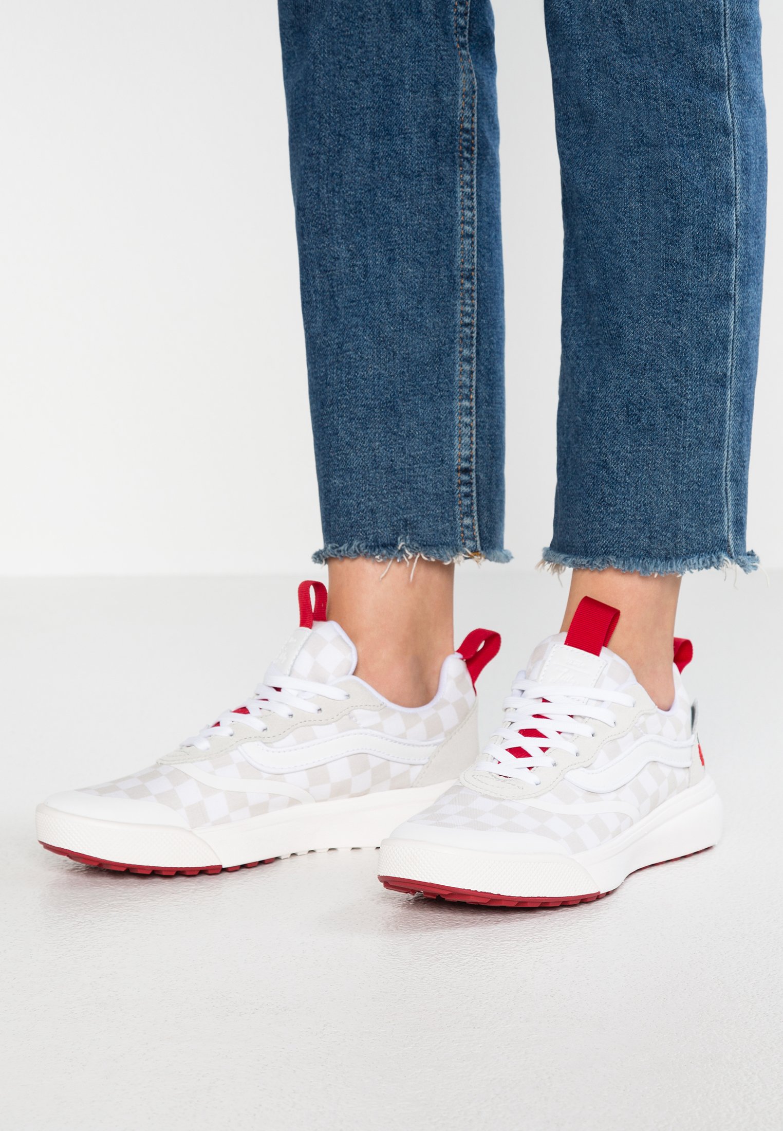 ultrarange rapidweld white