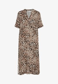 Odabrano, birch leopard