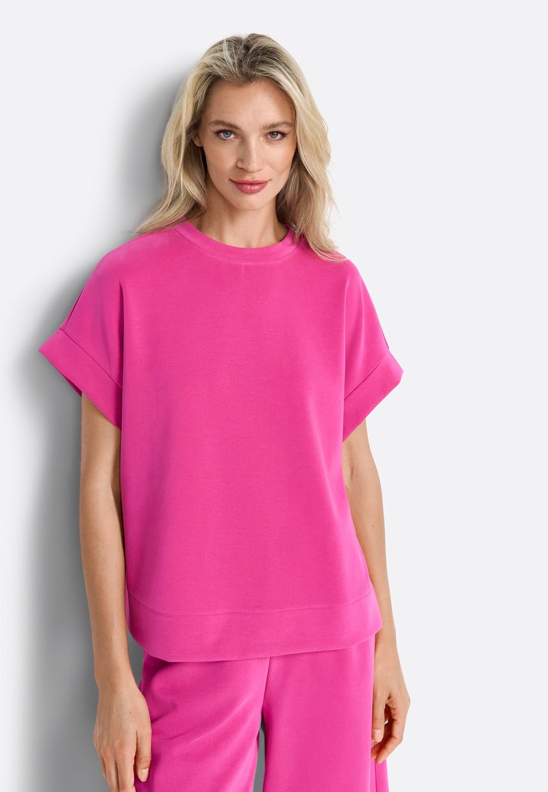 Rich & Royal - T-shirt basic