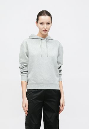 FRENCH HOODIE - Hoodie - history heather