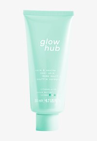 Glow Hub - GLOW HUB CALM & SOOTHE COOL WHIP BODY SOUFFLE - Moisturizers Miniatyrbilde 1