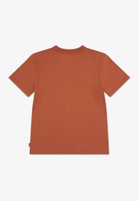 Levi's® DESERT TRAIL TEE - T-Shirt print - mango