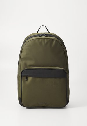 REPREVE BACKPACK UNISEX - Ryggsekk - khaki