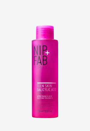 Nip+Fab SALICYLIC ACID TONIC - Toner