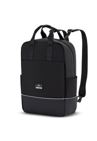 Johnny Urban FAHRRADTASCHE JONA MEDIUM BIKE - Rucsac - schwarz