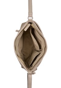 Burkely SOFT SKYLAR - Borsa a tracolla - grey