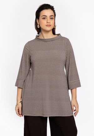LOCKERE PASSFORM - Blouse - multicolour