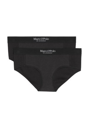 Marc O'Polo ICONIC - Slip - schwarz