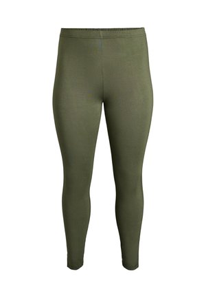 Retuusid - püksid - thyme