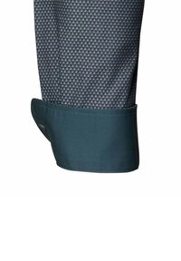 Kauf FIRENZE NEW KENT MODERN FIT - Camicia - dark blue