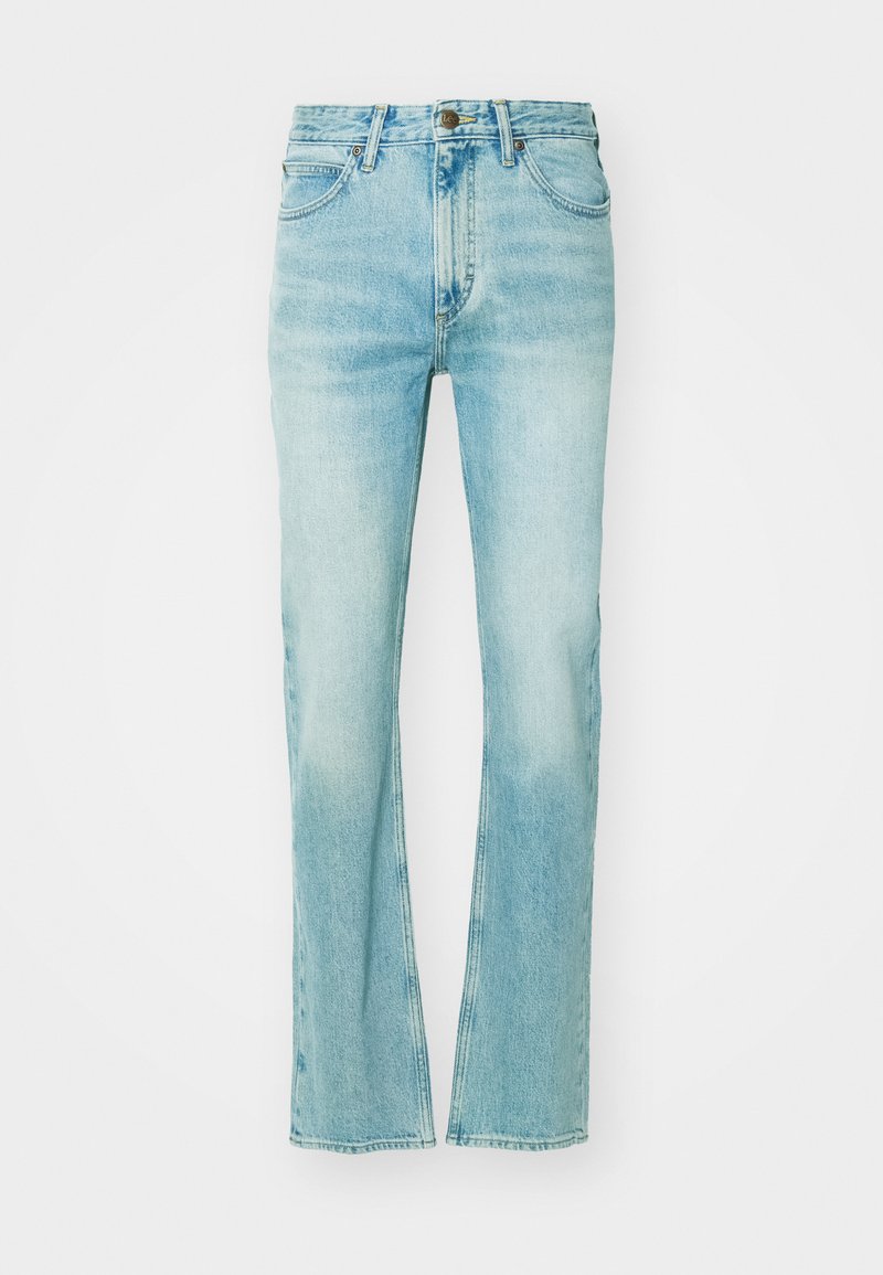 Lee Bootcut jeans lichtblauw denim Lee Bootcut jeans lichtblauw denim