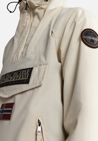 Napapijri Vindjacka - grey