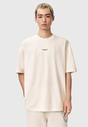AllSaints - T-shirt basic