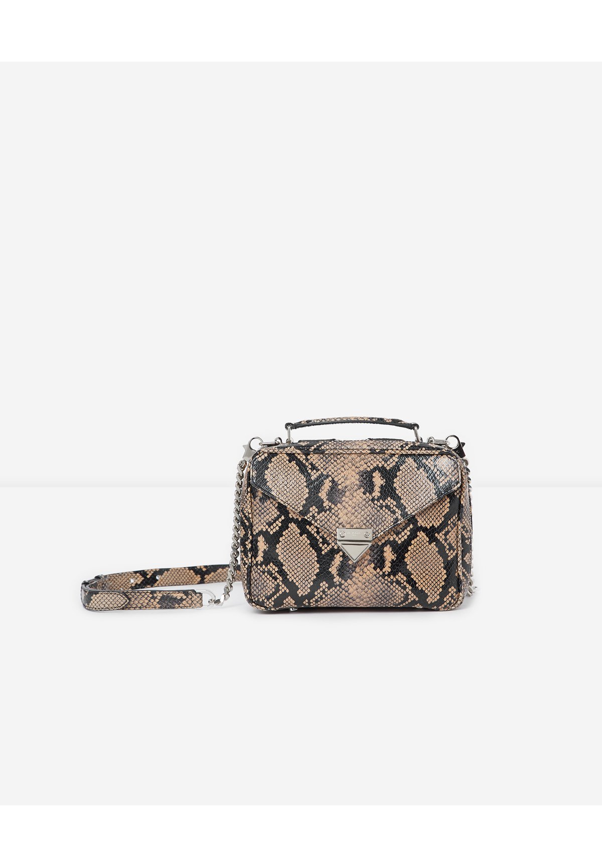 sac bandoulière the kooples