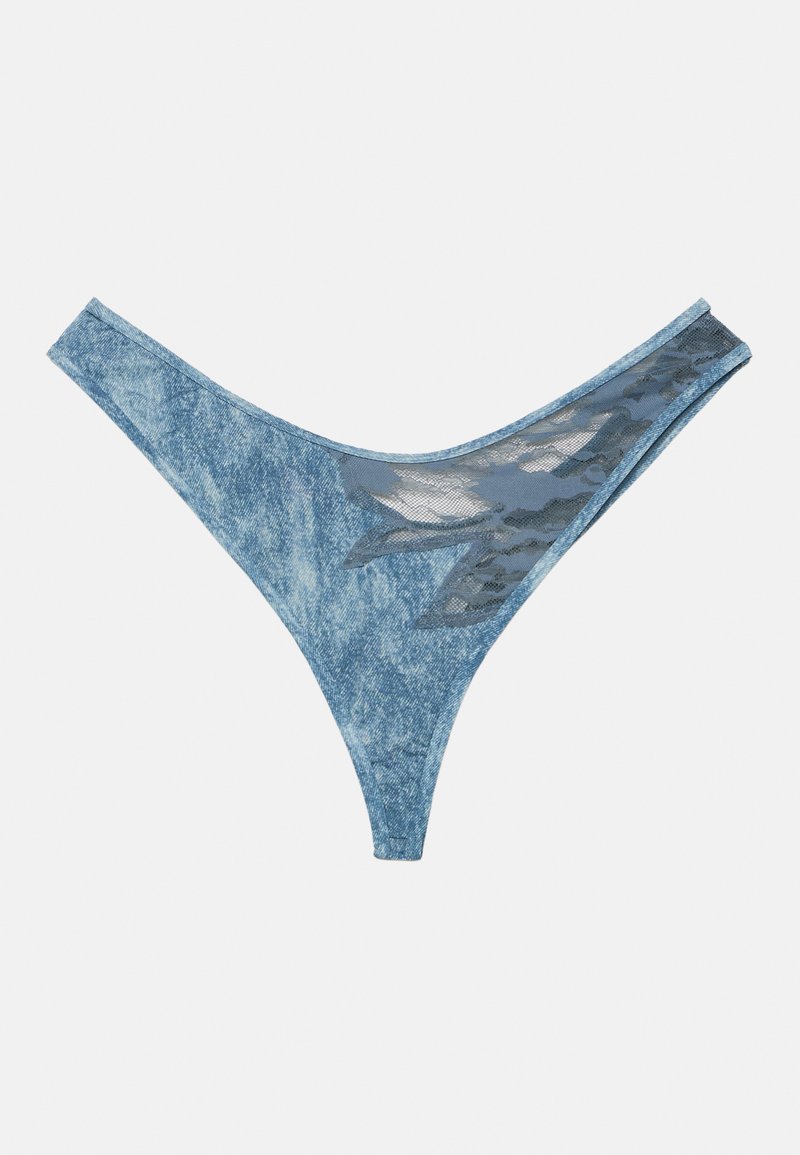 Tanga