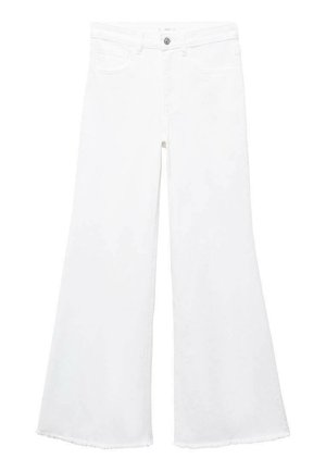 WIDE - Jeansy Dzwony