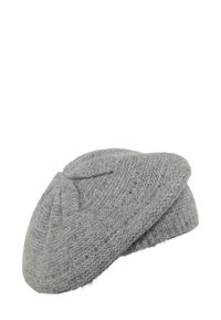 CRKIKO BERET - Căciulă - grey melange