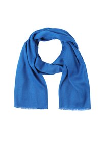 Unselected, blue